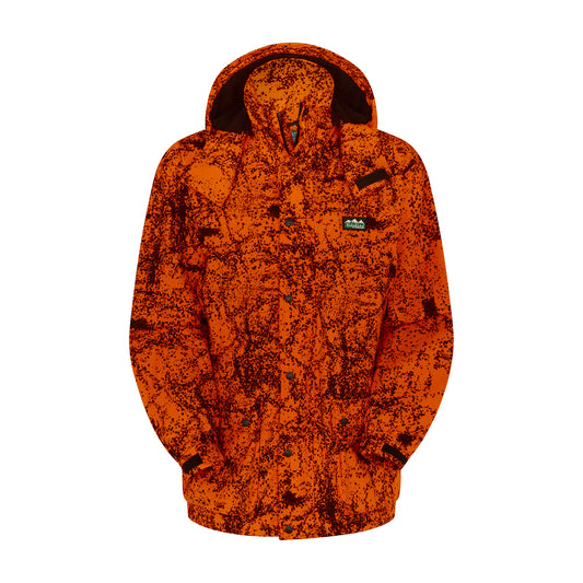 torrent blaze orange ridgeline