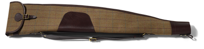 Fourreau carabine en tweed Hemsley