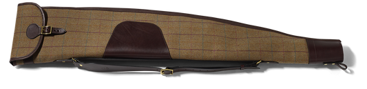 Fourreau carabine en tweed Hemsley
