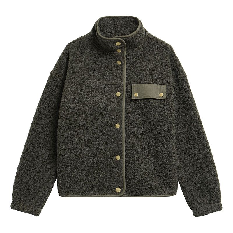 Veste polaire femme Mabel