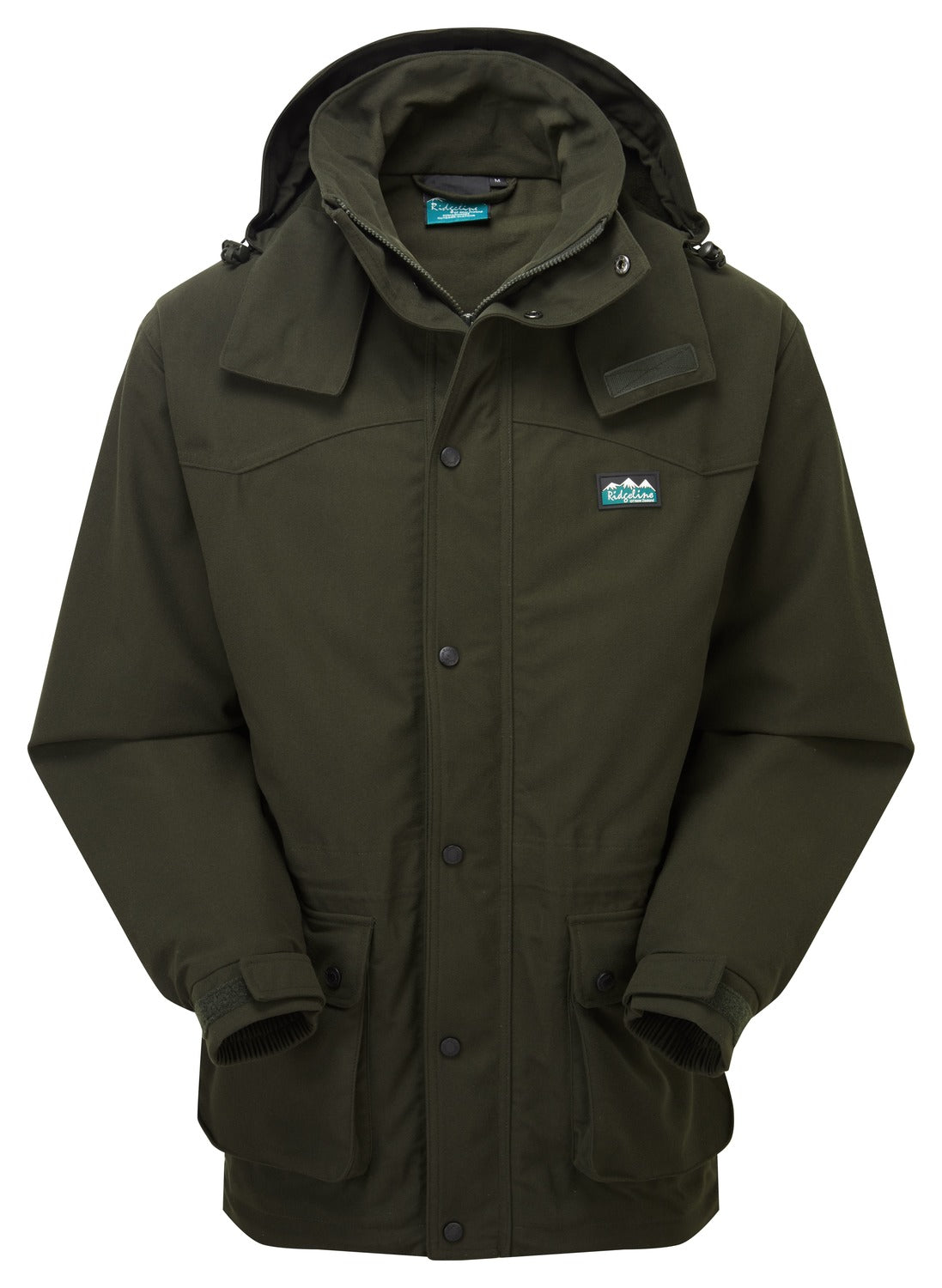 veste impermeable homme torrent rdeep forest homme